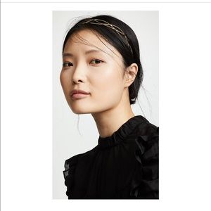 Mrs. President & Co Urbanista Headband